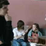 Tiny Things That Leave a Mark