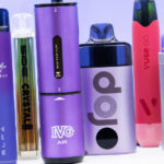 Why Do Pod System Vapes Become a New Favourite?