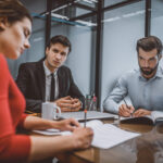 Dividing Business Interests In A California High Asset Divorce