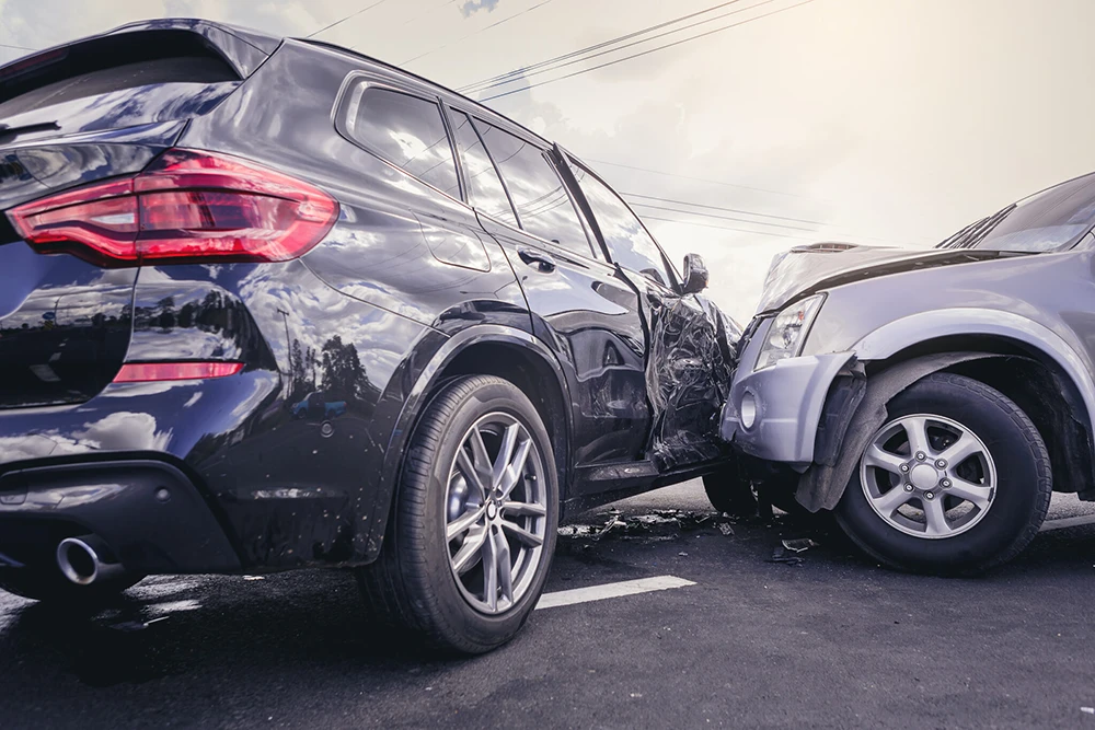 How Fault Is Determined in Car Accident Injury Claims How Fault Is Determined in Car Accident Injury Claims