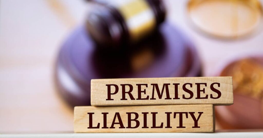 What Is Premises Liability and Who Can Be Held Responsible?