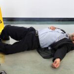 How To Protect Your Rights After a Slip and Fall in Montgomery County